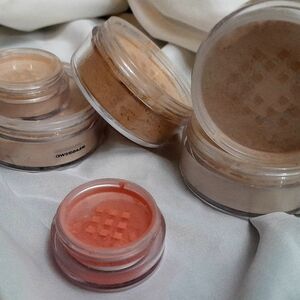 Pure Colors Mineral makeup
